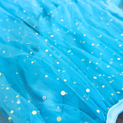 Frozen Costume - Medium - Age 5 to 7 Years