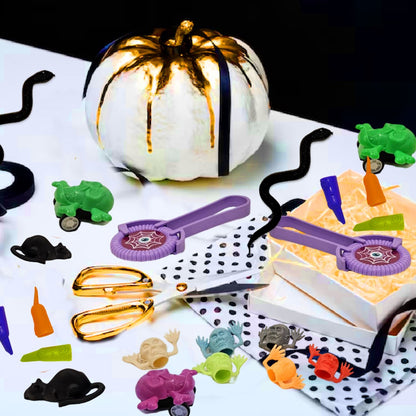 Return Gift Mini Toys & Puzzles 40PC - Bulk Party Favors for Kids | Wanna Party - Image 4
