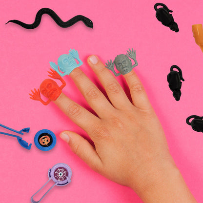Return Gift Mini Toys & Puzzles 40PC - Bulk Party Favors for Kids | Wanna Party - Image 7