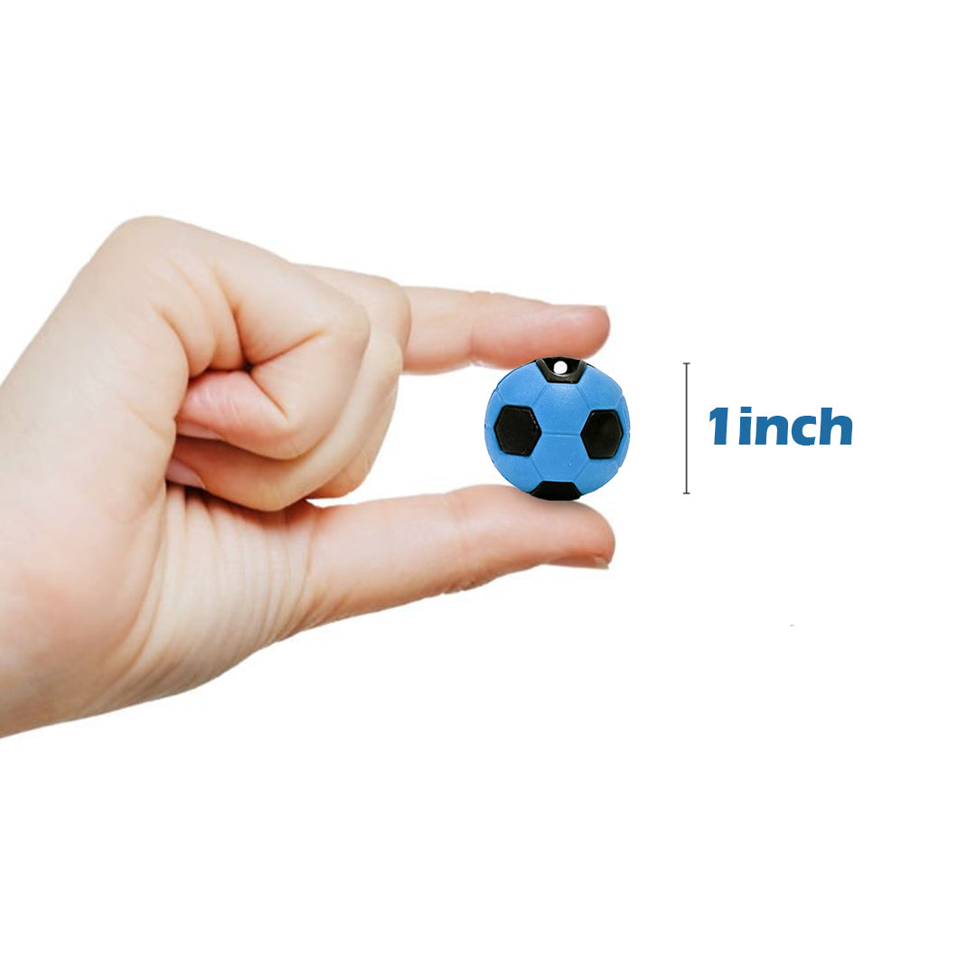Mini Soccer Ball Toys 10PC - Football Party Favors for Kids | Wanna Party - Image 2