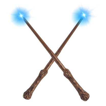 Harry Potter Light Up Magic Wand with Sound - 1PC