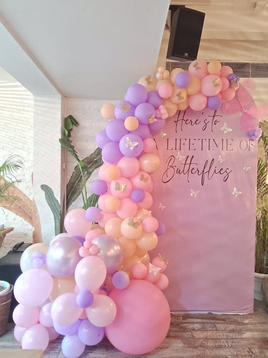 Engagement Set up