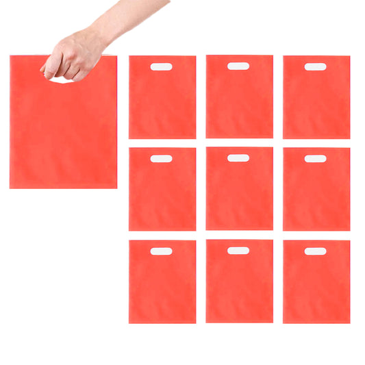Loot Bags Pastel Pink Color - 10PC