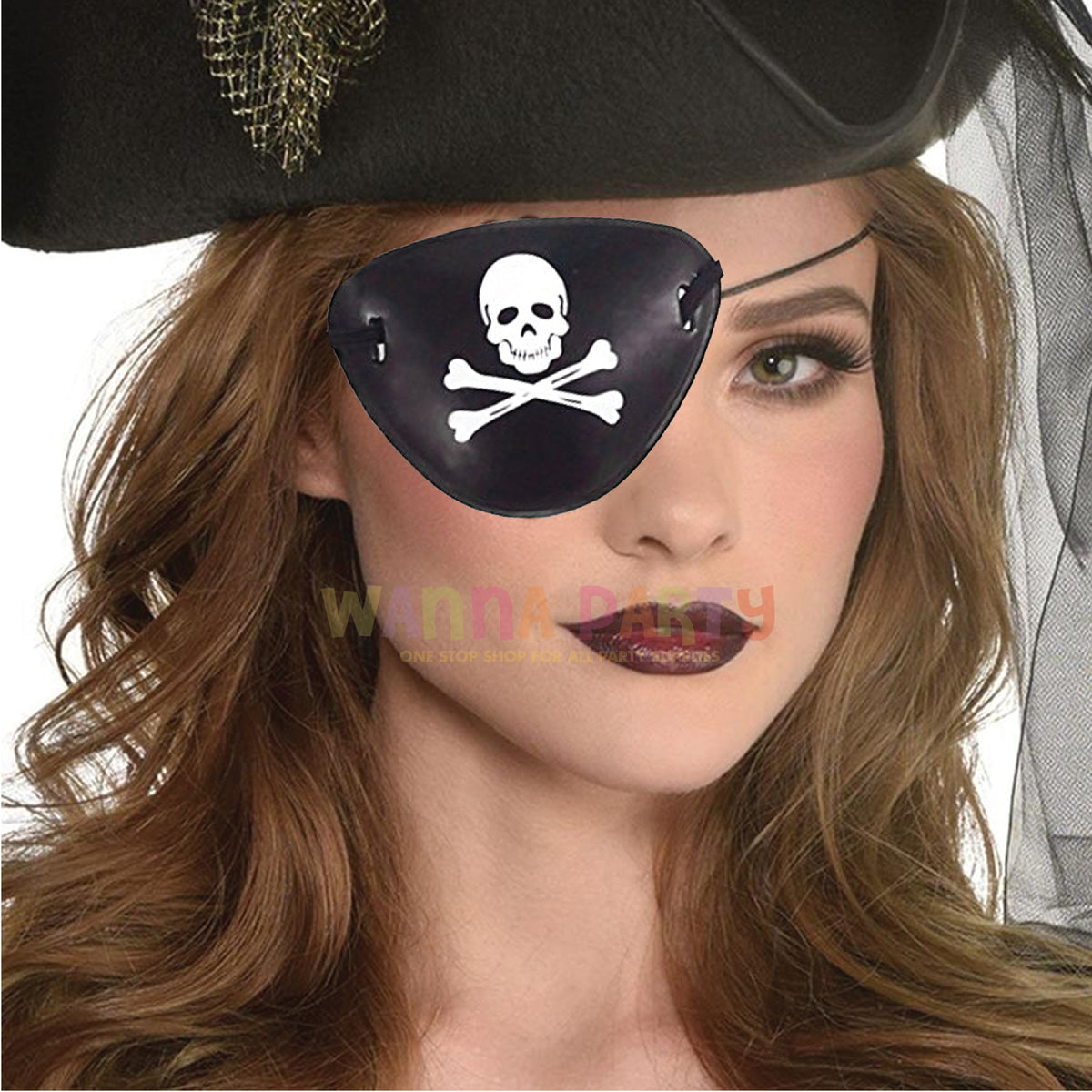 Smiffys Deluxe Swashbuckler Pirate Costume, Black (Size XL Smiffys Deluxe Swashbuckler Pirate Costume, Black (Size XL