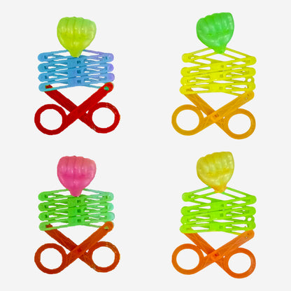 Scissor Boxing Party Favors for Khoi Bag Return Gift Favors - 4PC