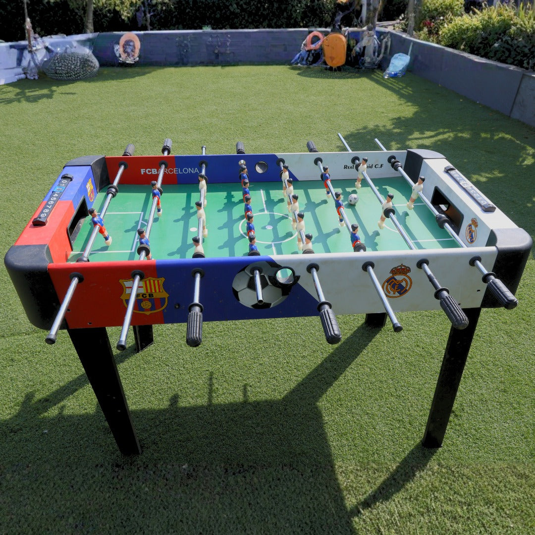 Fooseball Team Game for Rent
