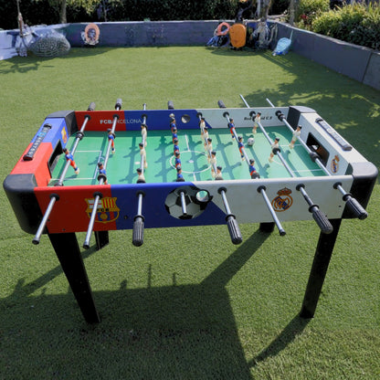 Fooseball Team Game for Rent