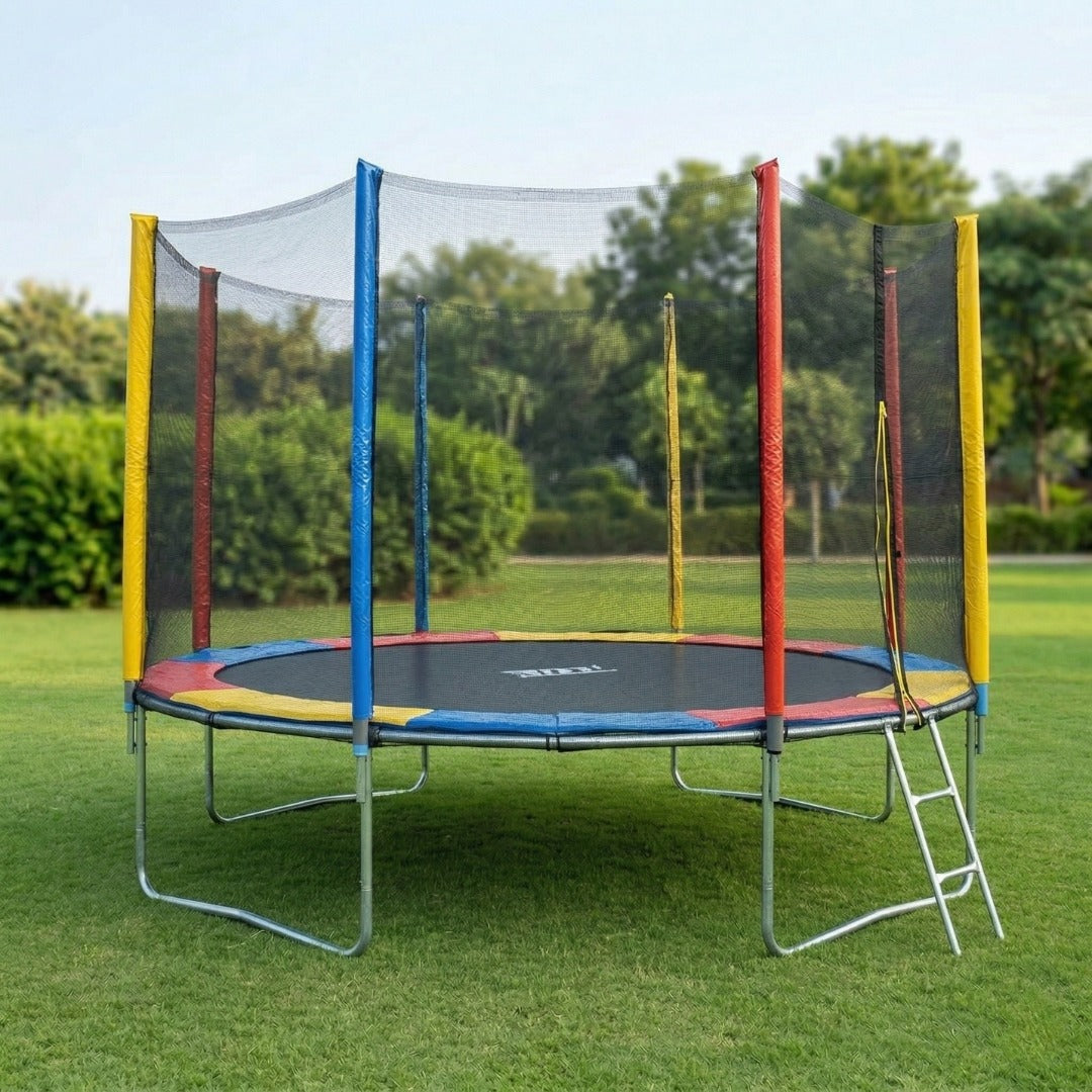 Kids Jumping Trampoline for Rent