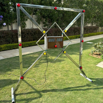 Sensor Based Batak Pro Agility Sports Training and Cognitive Therapy Game for Rent