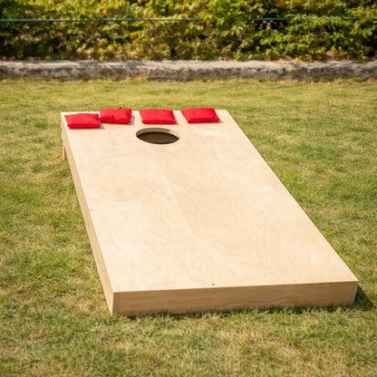 Cornhole Bean Bag Toss Game for Rent