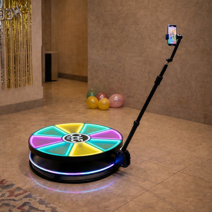 360° Insta Camera for Reels for Rent