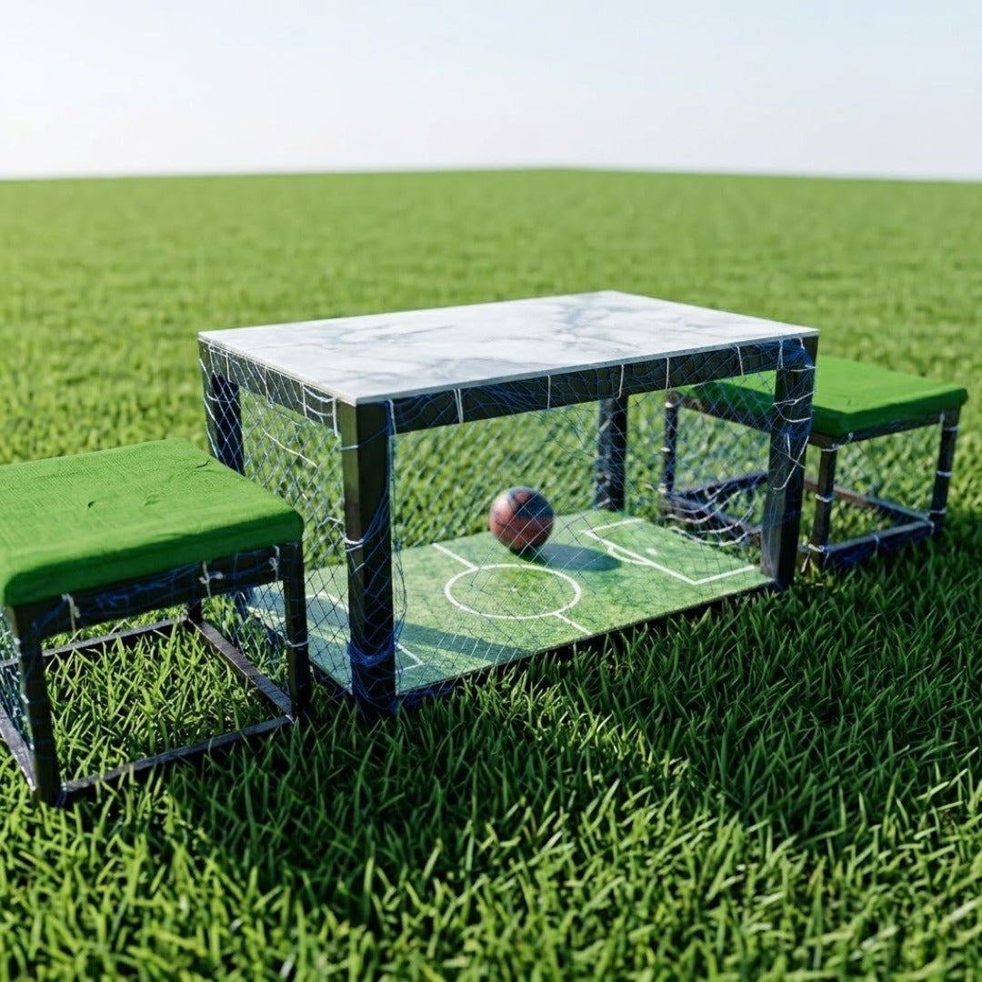 SubSoccer Gaming - The Fun Sit Down Soccer Game for Rent