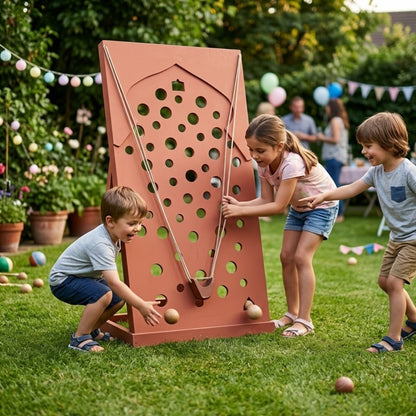 Ball Drop Coolmath Party Game for Rent