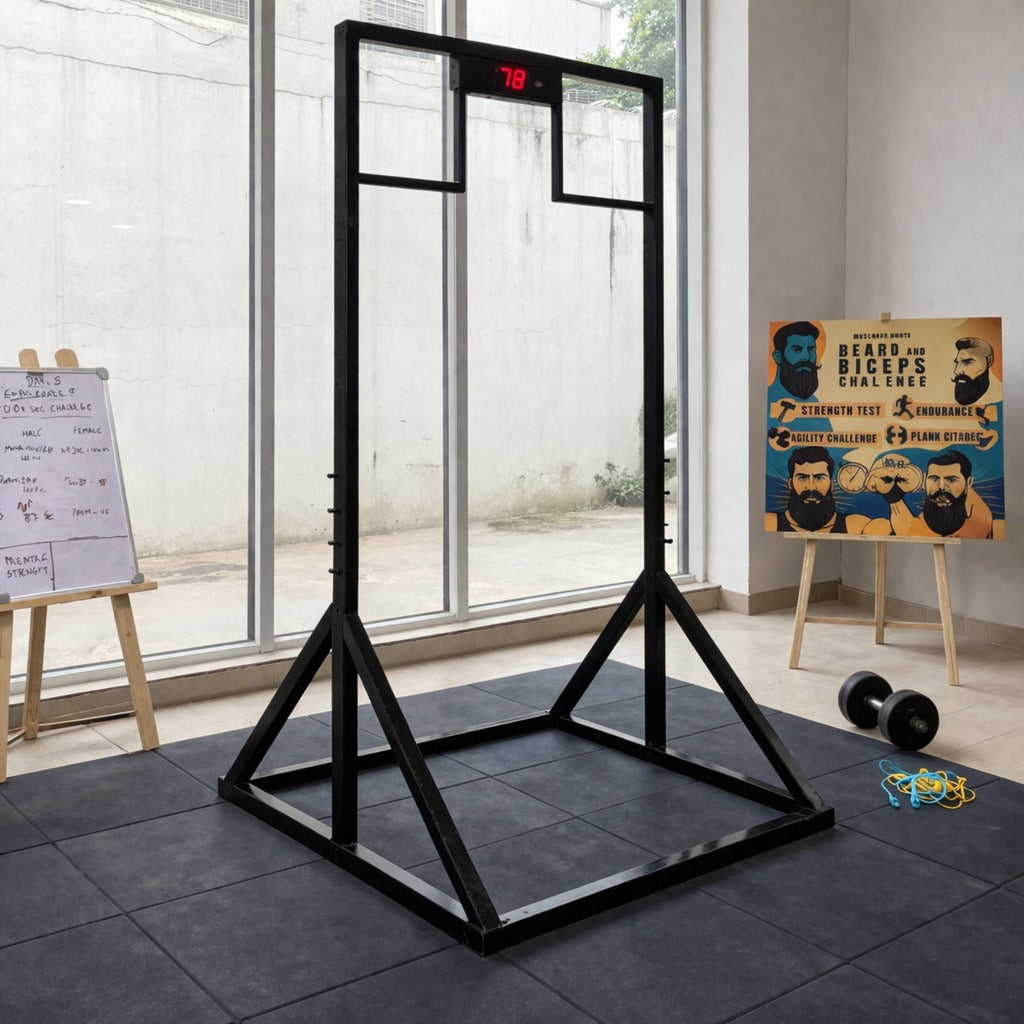 Hang Bar challenge for Rent