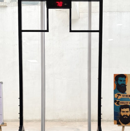 Hang Bar challenge for Rent