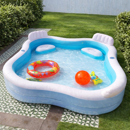 Summer Splash Mini Pool for Kids for Rent