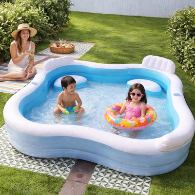 Summer Splash Mini Pool for Kids for Rent