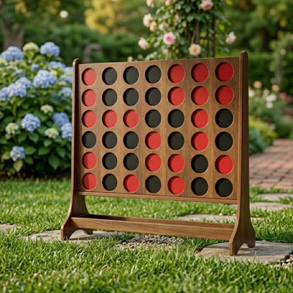 Connect 4 Strategy Game for Rent