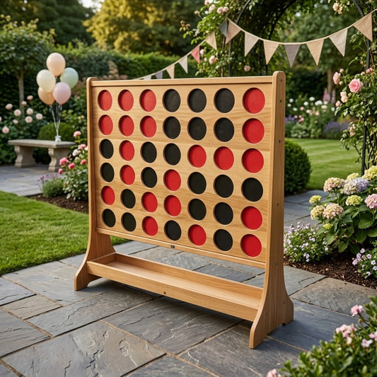 Connect 4 Strategy Game for Rent