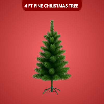 Pine Christmas Tree  - 4 FT