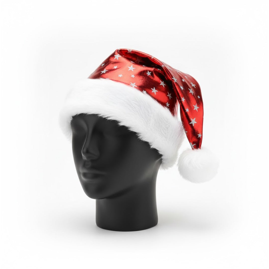 Christmas Red Hats for Kids