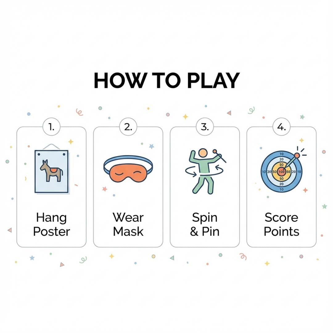 Junk the Hunk Game