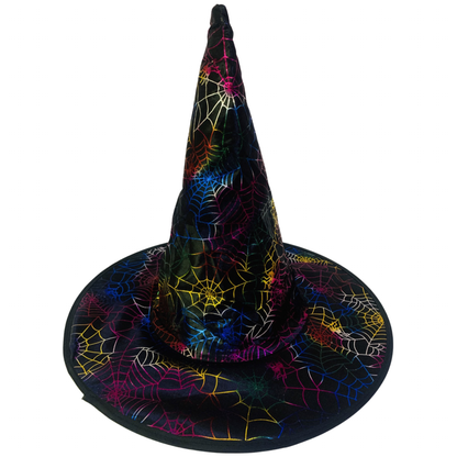 Witch Hat for Halloween Party Costume Accessories