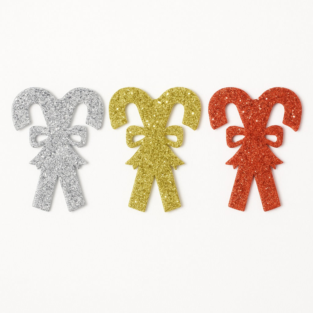 Joystick Hangings - 3 PC