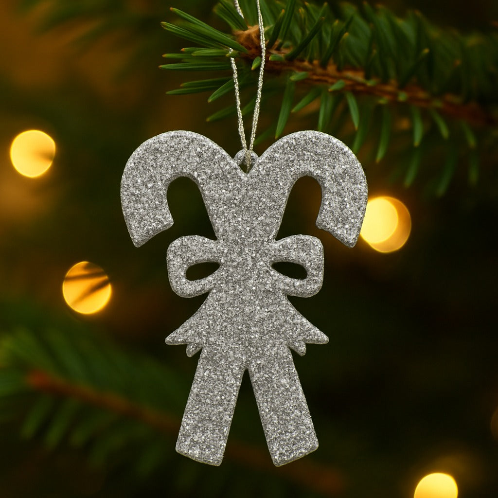 Joystick Hangings - 3 PC