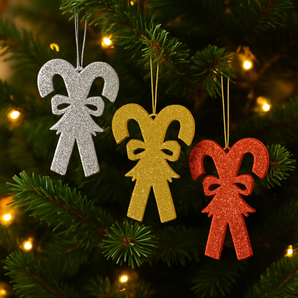 Joystick Hangings - 3 PC