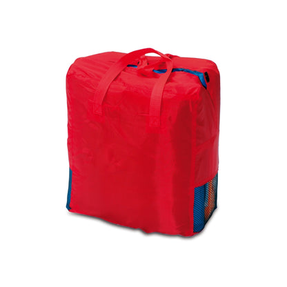 Plum Candy Bouncer With Inflator & Storage Bag by Plum — kids activity toy for outdoor play and birthday gifts - image 3