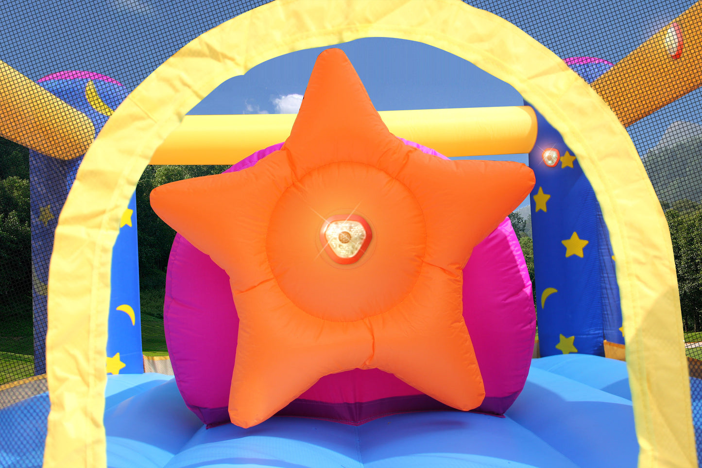 Happy Hop Fantasy Unicorn by Happy Hop — kids activity toy for outdoor play and birthday gifts - image 9