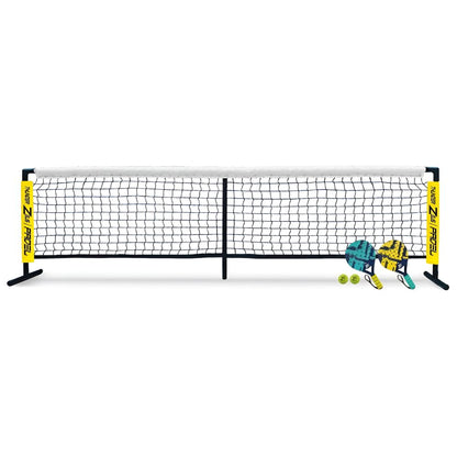 Innov8 Youth Padel Net Set by Innov8 — kids activity toy for outdoor play and birthday gifts - image 1