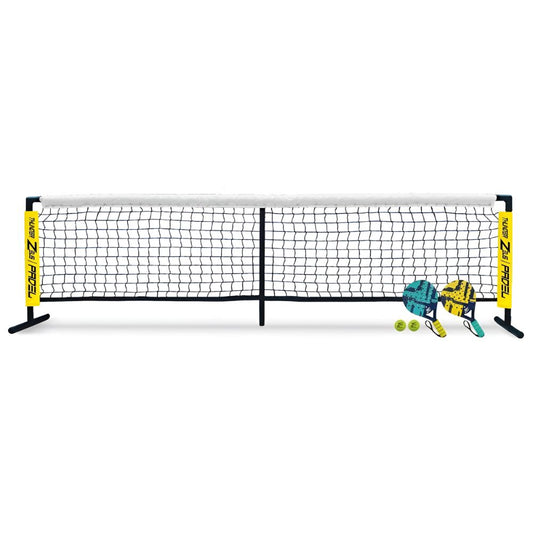 Innov8 Youth Padel Net Set by Innov8 — kids activity toy for outdoor play and birthday gifts - image 1