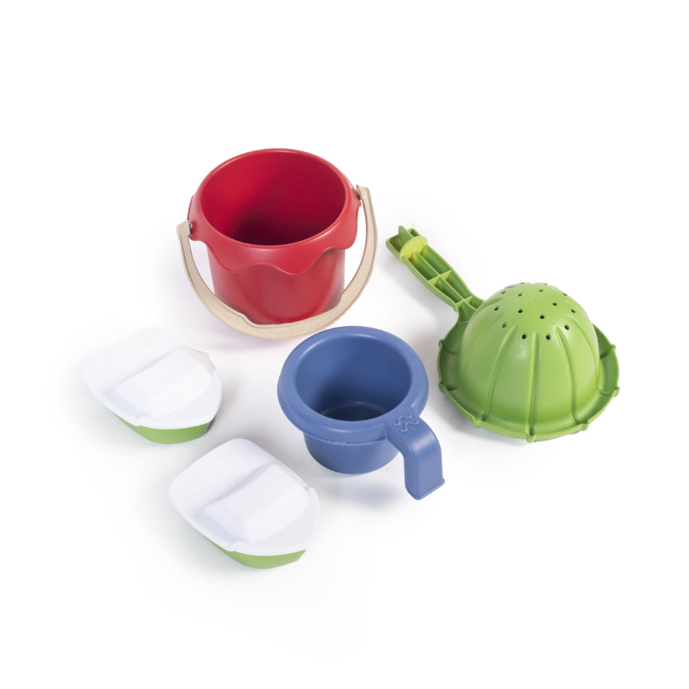 Np Playfull Splashway Canal by Step2 — kids activity toy for outdoor play and birthday gifts - image 2
