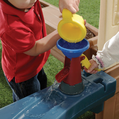 Great Outdoor Playhouse by Step2 — kids activity toy for outdoor play and birthday gifts - image 7