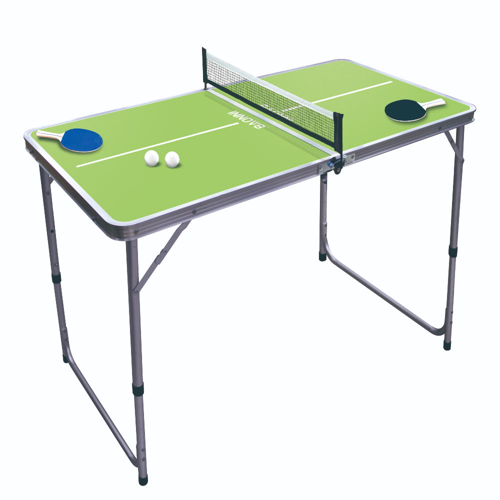 Innov8 Table Tennis Table by Innov8 — kids activity toy for outdoor play and birthday gifts - image 1
