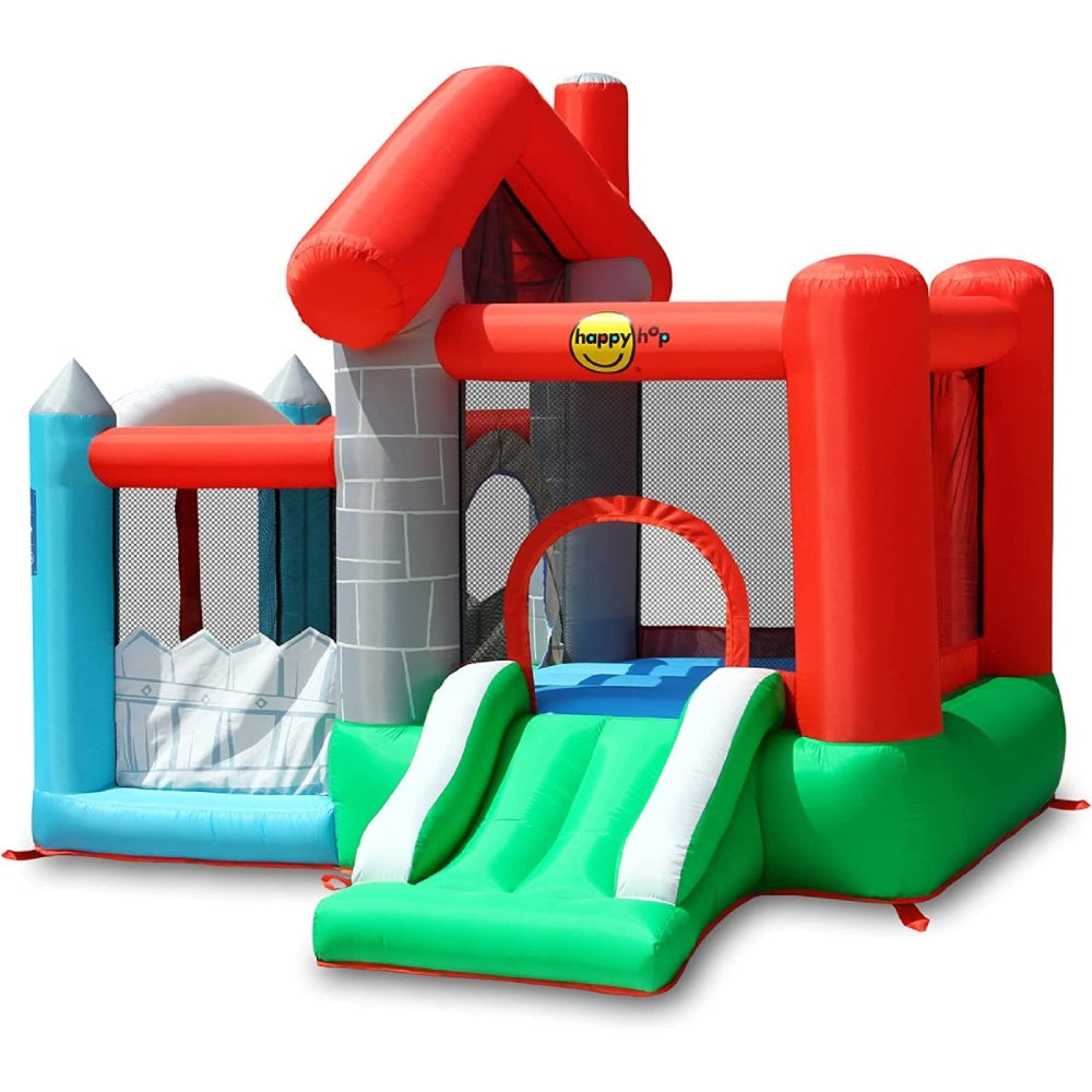 Happy Hop Happy House by Happy Hop — kids activity toy for outdoor play and birthday gifts - image 8