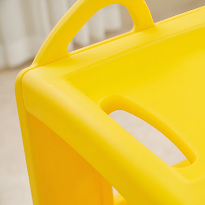 SCHOOL BUS ROOF CAR - kids toy for playdates, birthdays, and active play - image 9