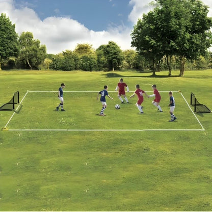 Innov8 Anywhere Soccer Match by Innov8 — kids activity toy for outdoor play and birthday gifts - image 5