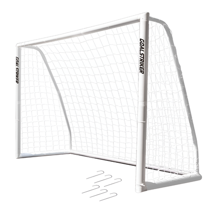 Innov8 Backyard Wheather Proof Soccer Goal by Innov8 — kids activity toy for outdoor play and birthday gifts - image 1