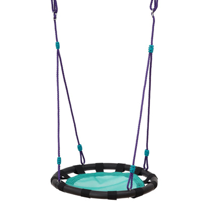 Plum Metal Multiplay Swing Set by Plum — kids activity toy for outdoor play and birthday gifts - image 5