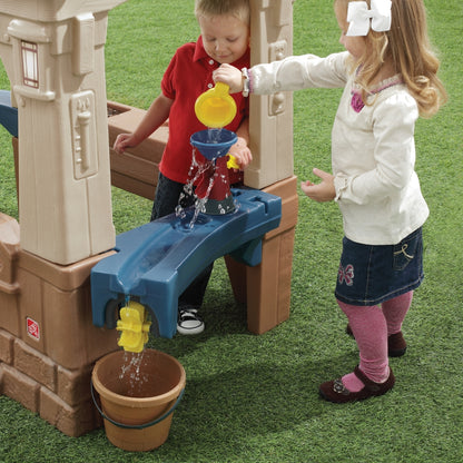 Great Outdoor Playhouse by Step2 — kids activity toy for outdoor play and birthday gifts - image 8