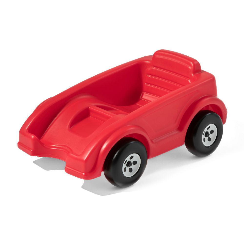 Extreme Thrill Coaster (Dashing Red) by Step2 — kids activity toy for outdoor play and birthday gifts - image 2