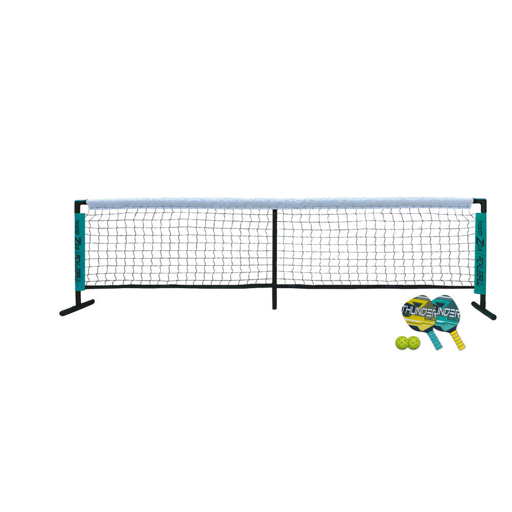Innov8 Youth Pickle Ball Net Set by Innov8 — kids activity toy for outdoor play and birthday gifts - image 5