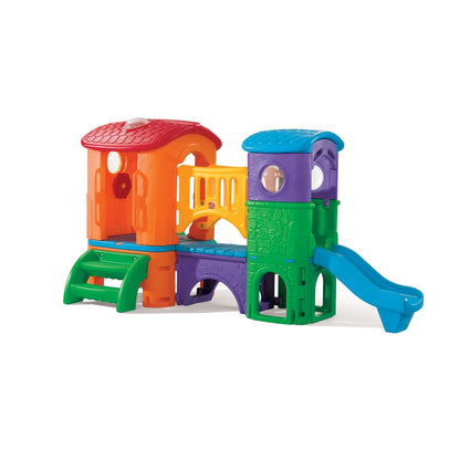 Clubhouse Climber by Step2 — kids activity toy for outdoor play and birthday gifts - image 9