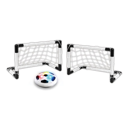 Innov8 Air Soccer Goal Set by Innov8 — kids activity toy for outdoor play and birthday gifts - image 2