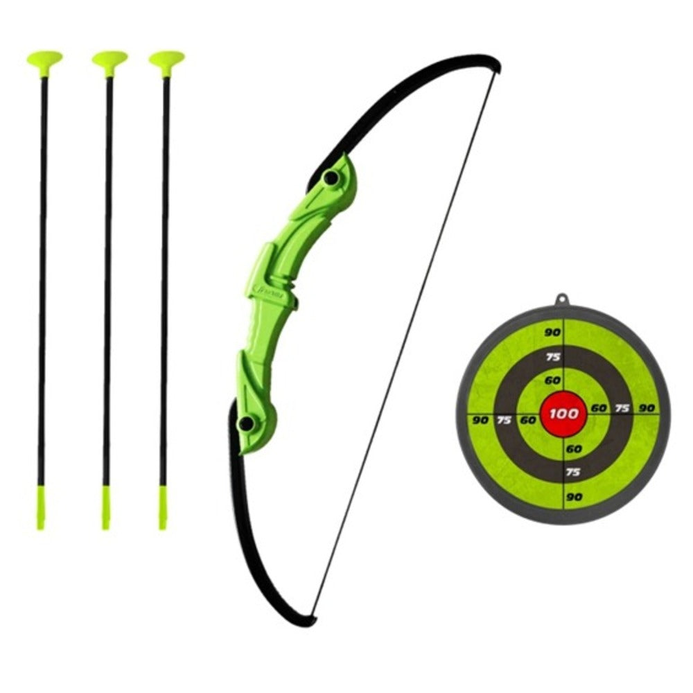 Innov8 Archery Set by Innov8 — kids activity toy for outdoor play and birthday gifts - image 5