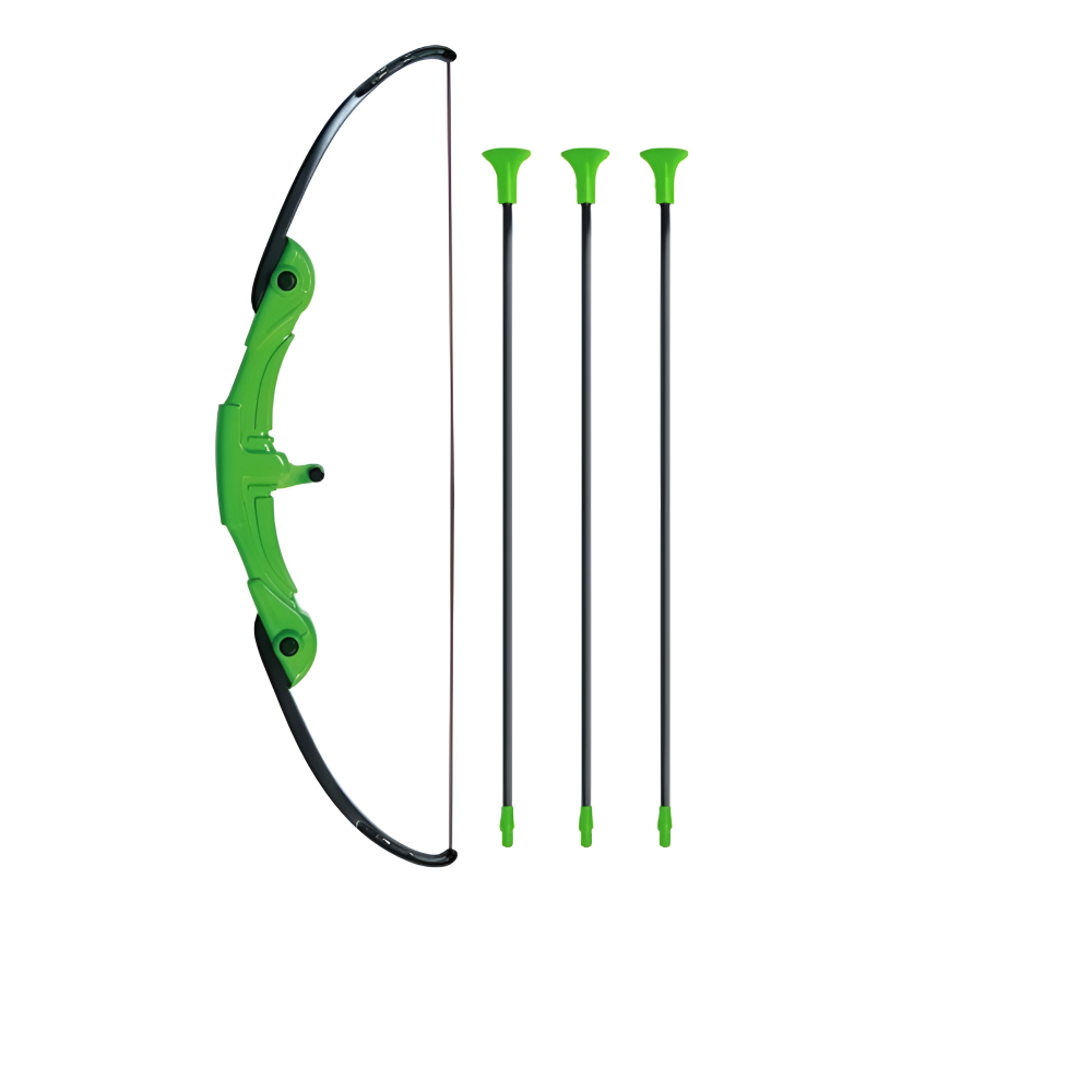 Innov8 Spin Target Archery by Innov8 — kids activity toy for outdoor play and birthday gifts - image 2