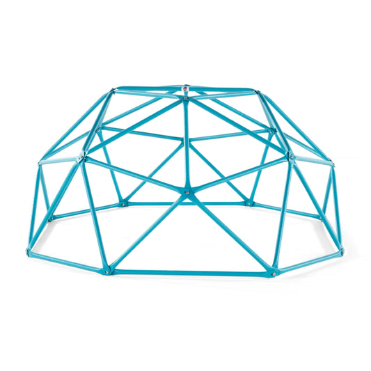 Plum Deimos Metal Dome by Plum — kids activity toy for outdoor play and birthday gifts - image 1